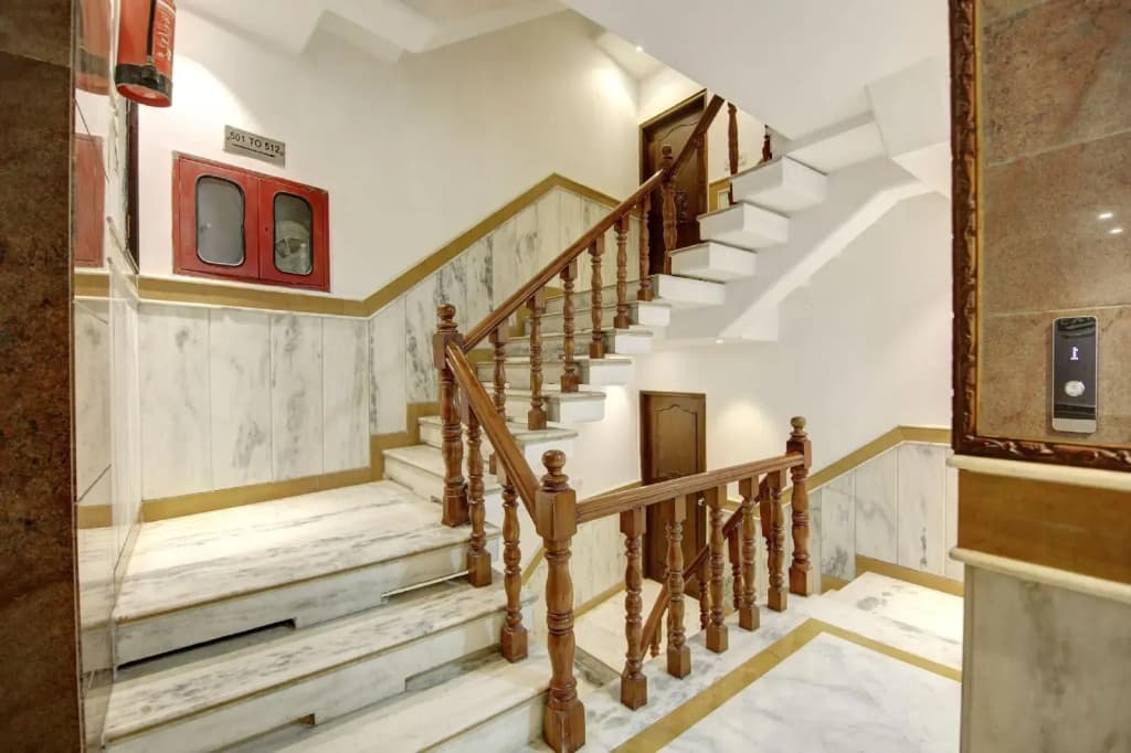 Hotel International Inn - photo 14