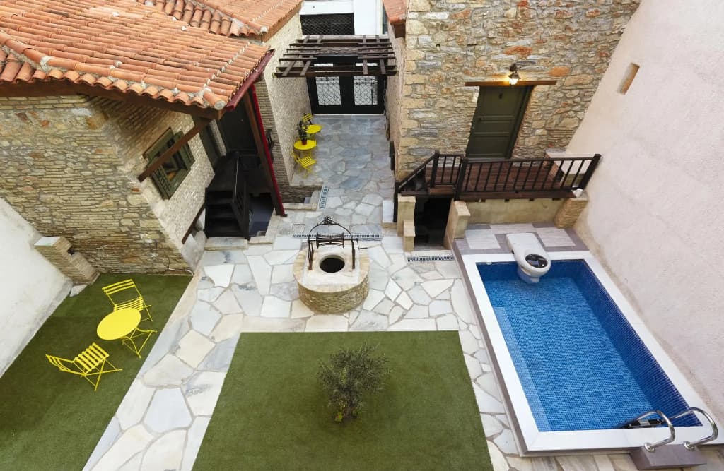 Athenian Residences - photo 13