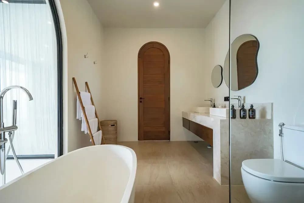 Villa Vista al Mar - photo 8