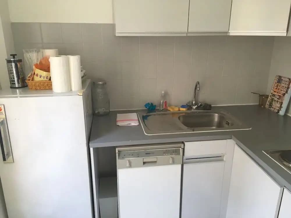 Flat In Le Marais With 2 Bedrooms - photo 12
