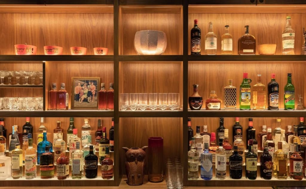 Moxy NYC Downtown - photo 37