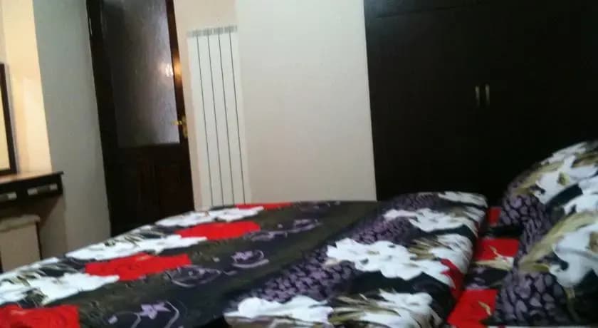 Apartment on Kikodze - photo 1