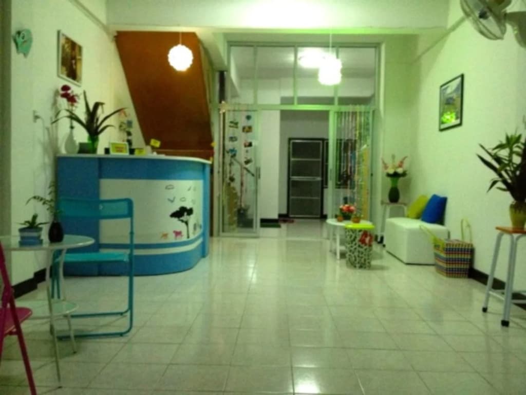Friend Hostel - photo 4