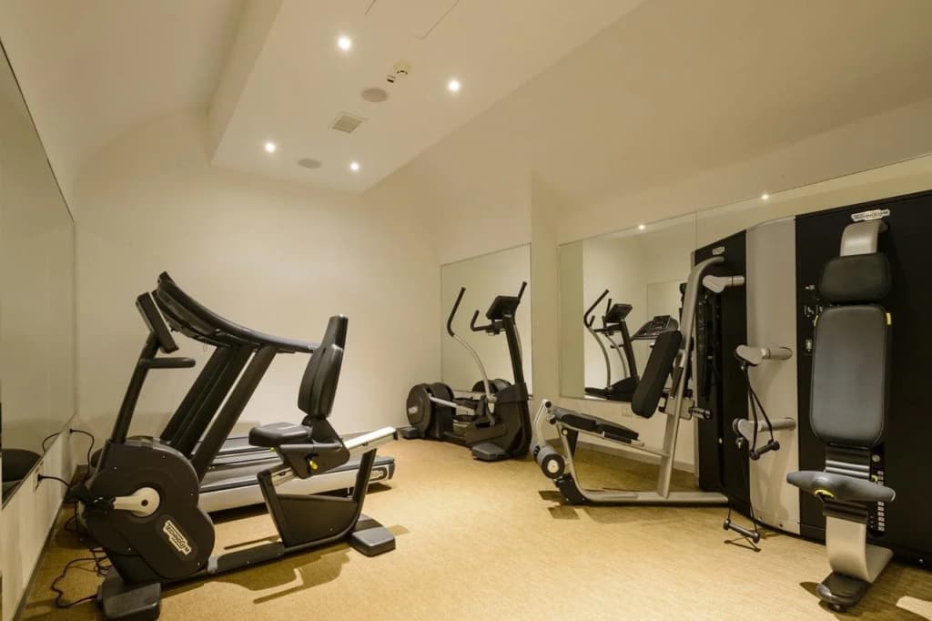 Leonardo Boutique Hotel Rome Monti - photo 18