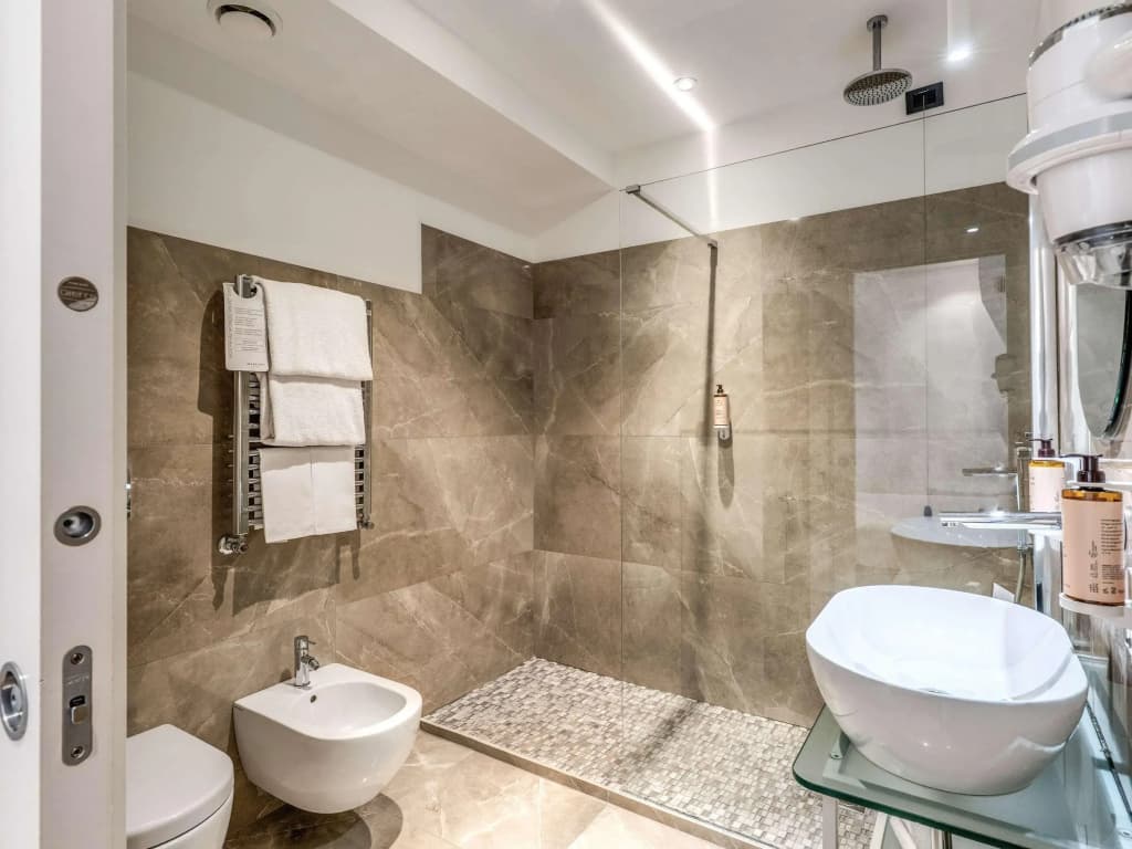 Mercure Roma Centro Termini - photo 8