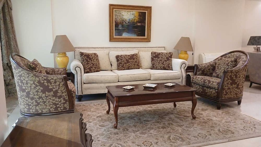 The Nile View 4BDR Apartment - photo 9
