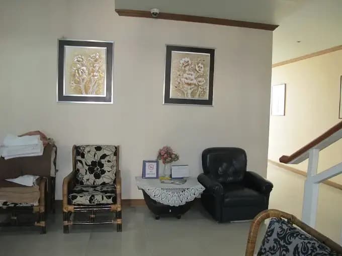 Rouge Service Apartment - photo 9
