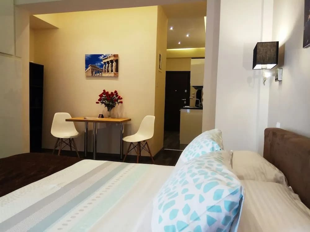 Athens Luxurious Suite 30 - photo 3