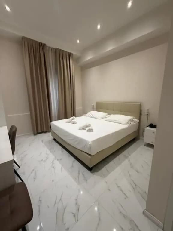 Hotel Margot - photo 21