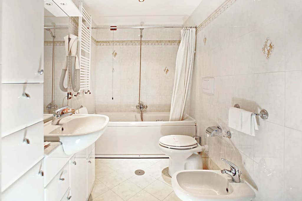 Hotel Patria - photo 8