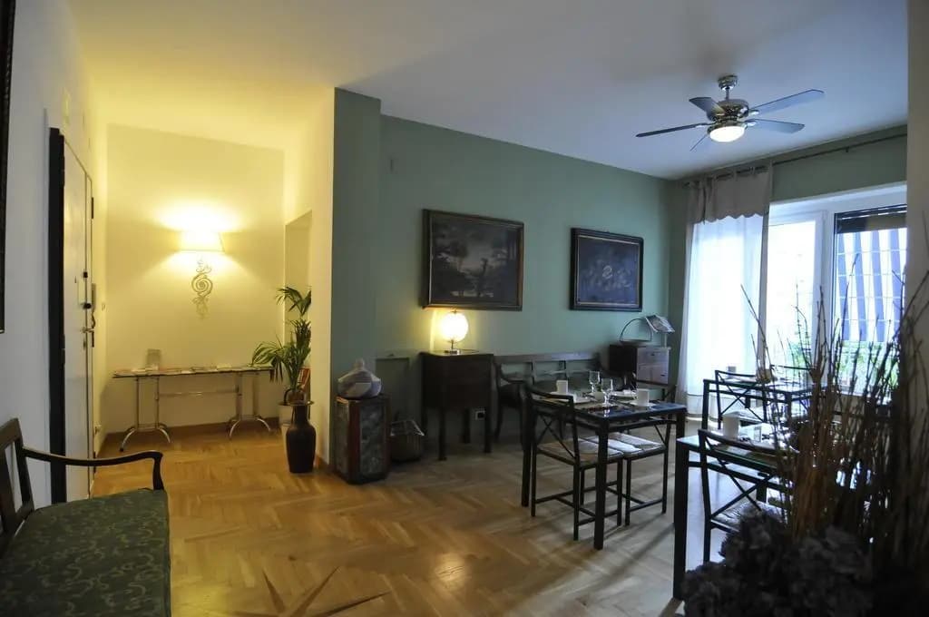 Sweet Home Parioli - photo 17