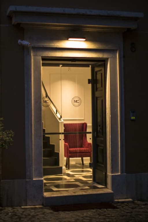 Hotel Monte Cenci - photo 19
