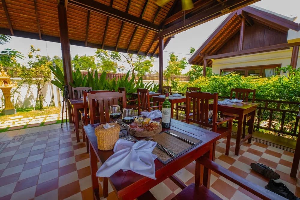 SR Resort - photo 18