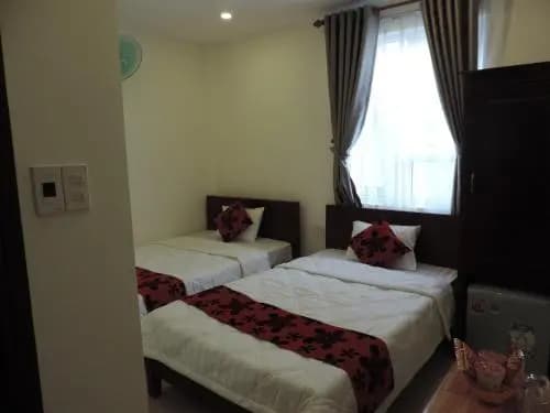 Cau Rong 2 Hotel - photo 2