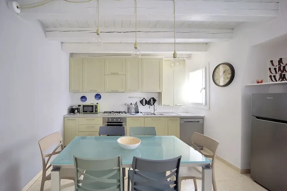 Maison sul Pozzo - photo 18