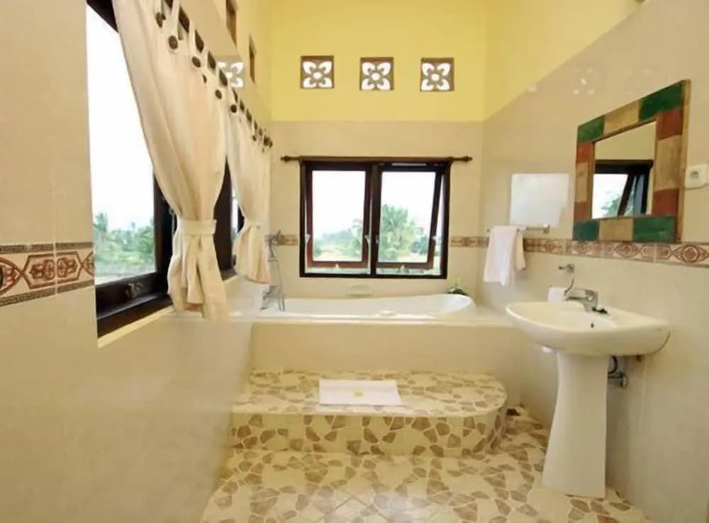 Bali Suksma Villa - photo 8