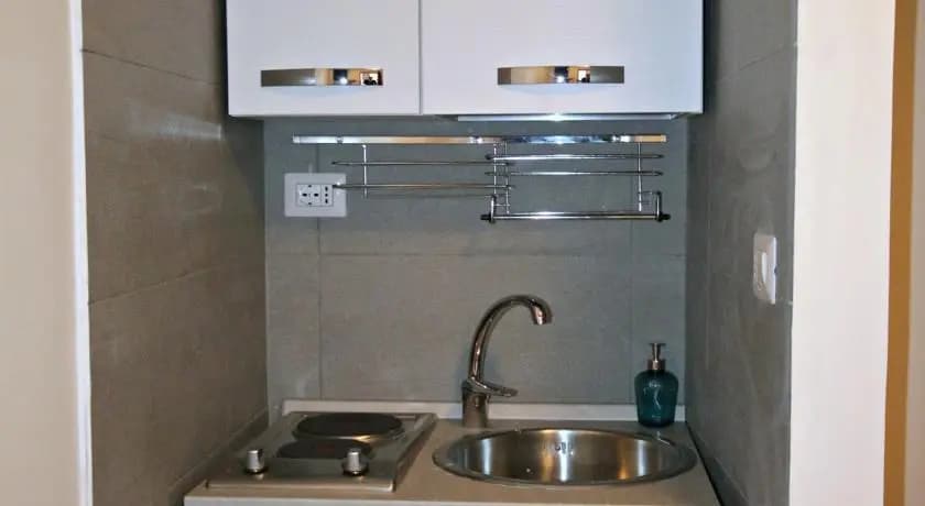 Di Porto House - photo 9