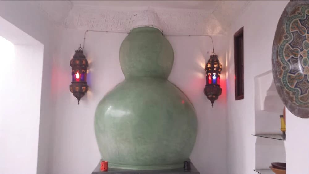 Riad Al Mansoura - photo 14
