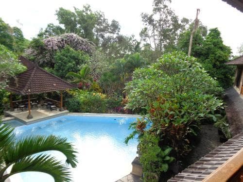 Klub Kokos Bungalows - photo 9