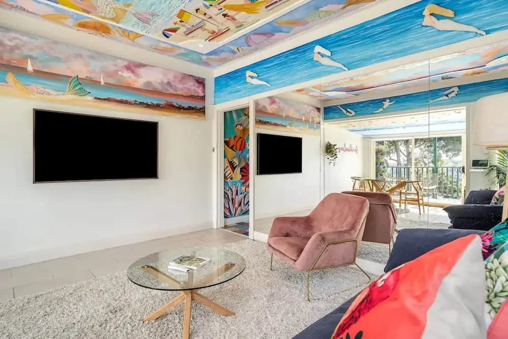 Harbourside Pad With Waterfront Views - photo 1