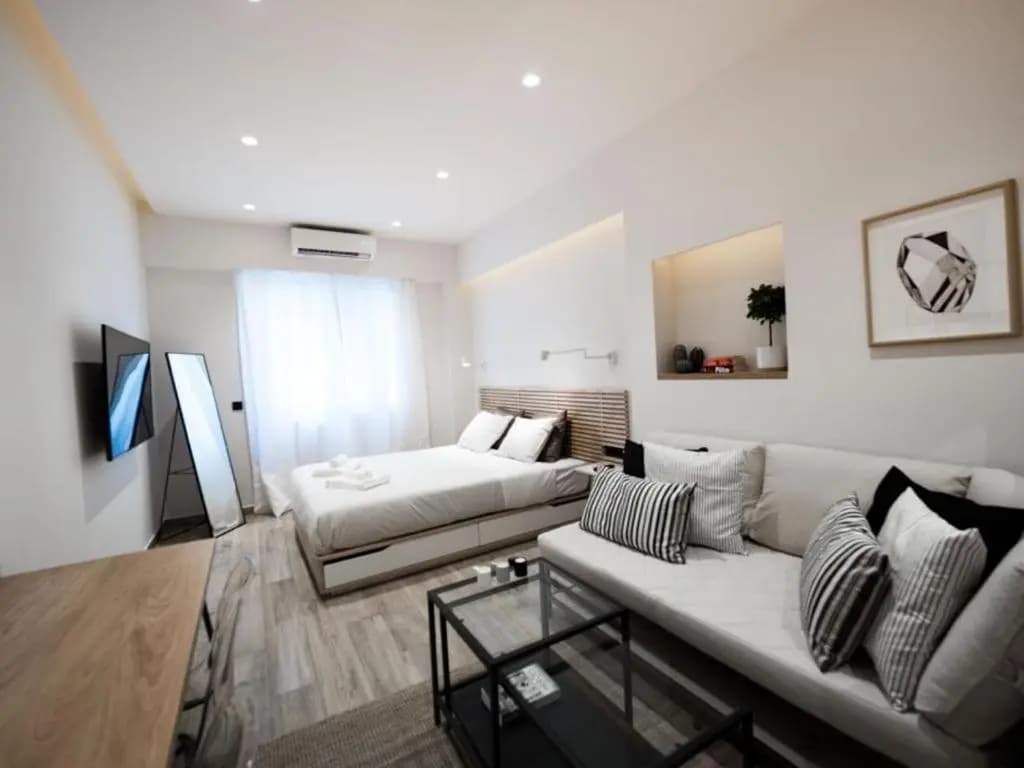 Syntagma Apartment 2 - main photo
