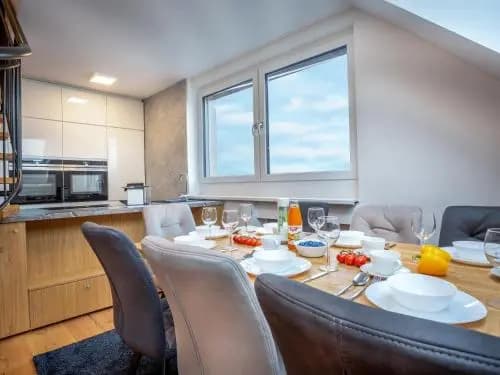 Marks Penthouse Apartments - photo 20