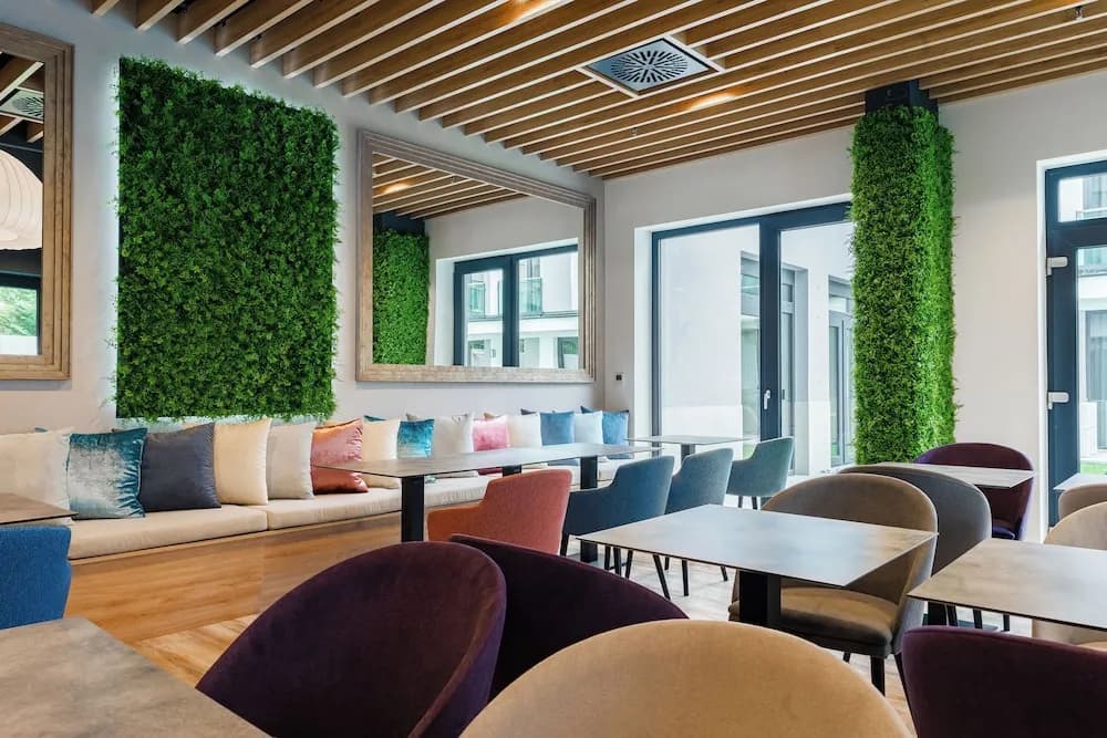 Onyx Luxury Budapest - photo 27