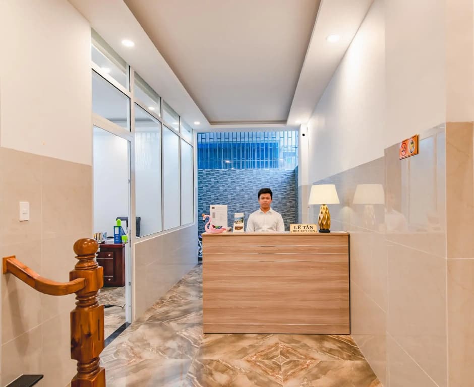Parama Apartment Nha Trang - photo 2