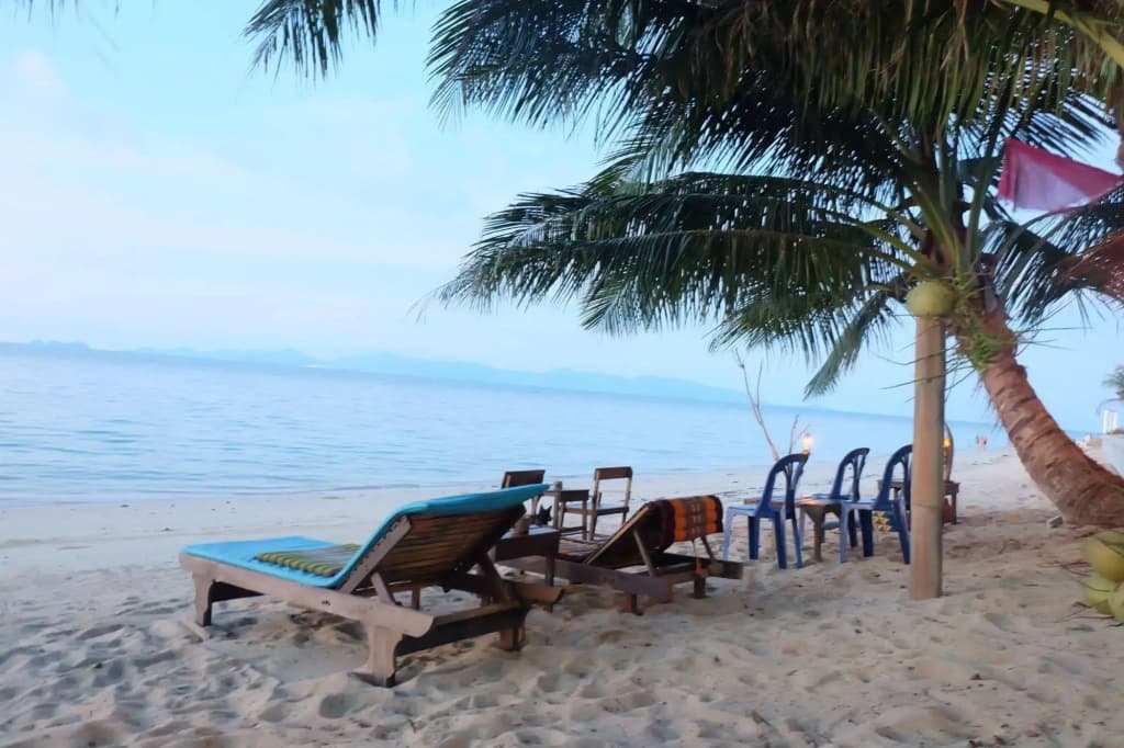 Fairyland Resort Koh Samui - photo 12