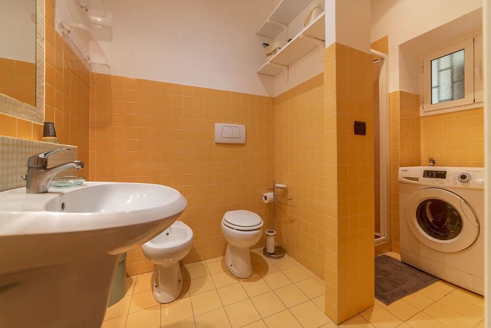 Colosseo & San Clemente Cosy Flat - photo 7