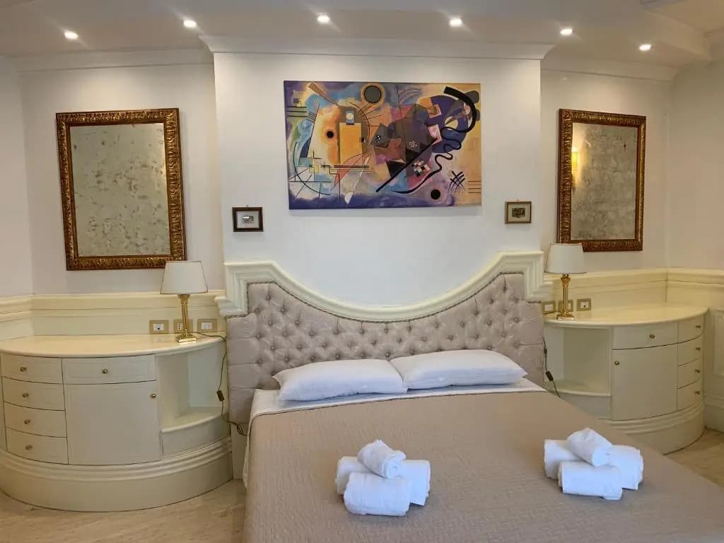 Simon's Guest House Rome - photo 2