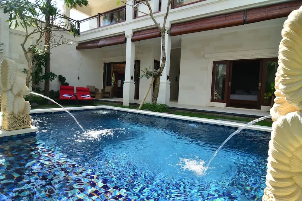 Jiwanta Villa - photo 12
