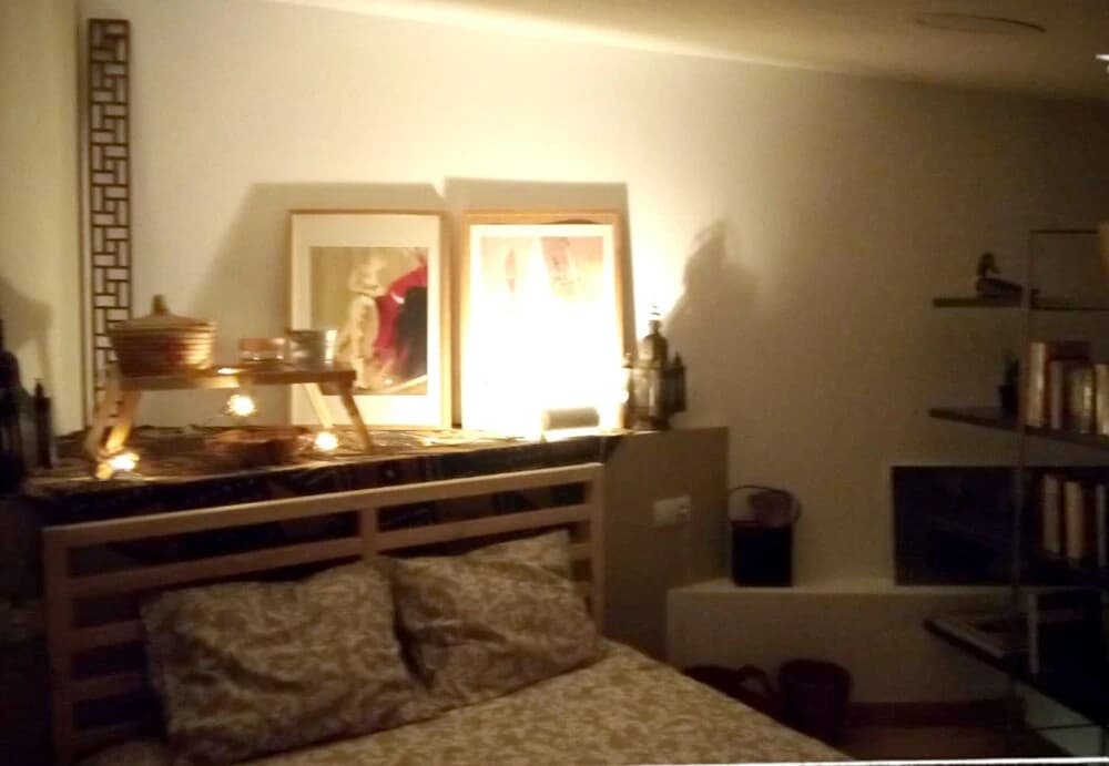 Apartment With 3 Bedrooms in Madrid, With Shared Pool - photo 4