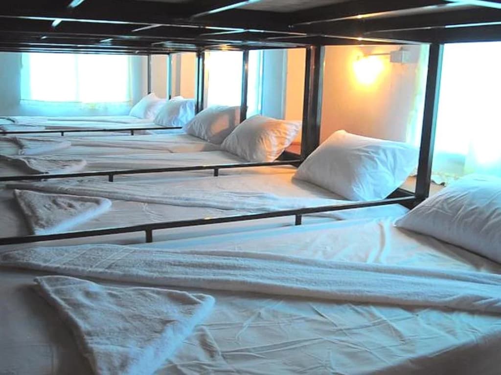 Mickey Hostel - photo 5