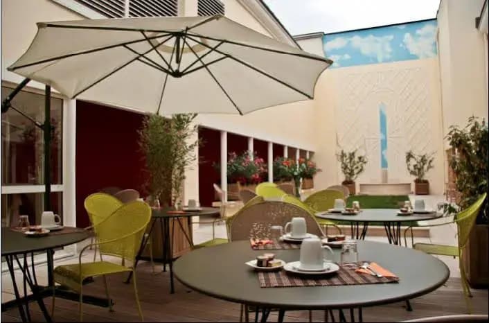 Orion Paris Haussmann - photo 18