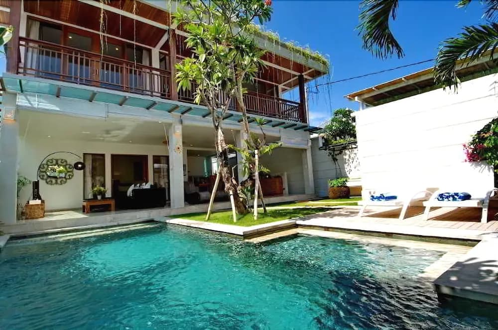 Villa Lumut - photo 12