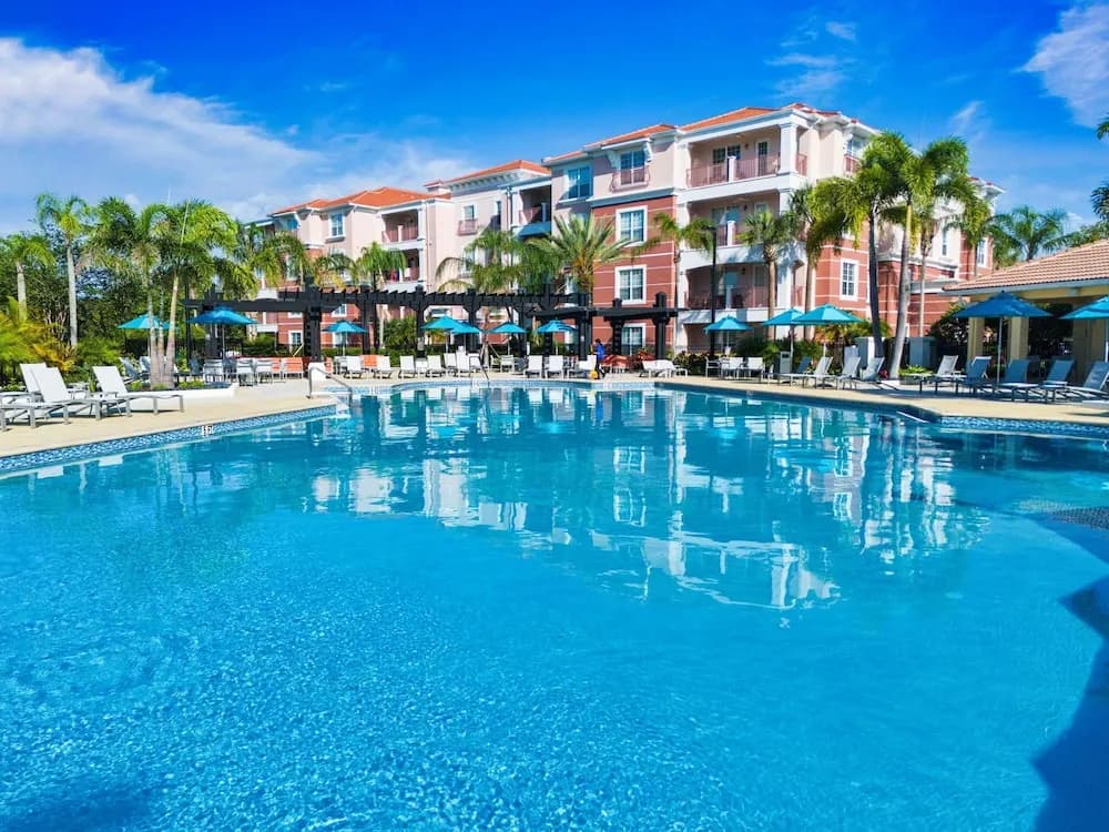 Spacious Vista Cay Condo, Close to Conv. Center - photo 11