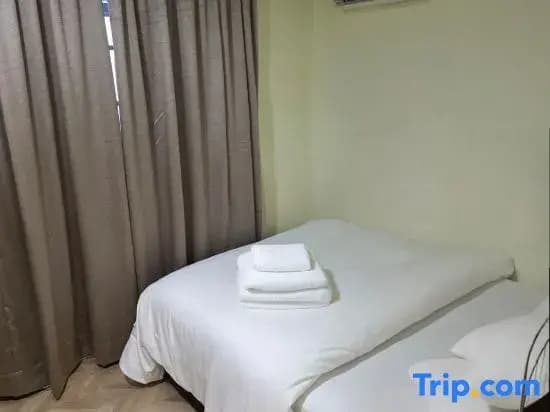 JLC Homes 102 ( 2 Bedroom Homestay ) at JLC Residence Melaka Raya - photo 4