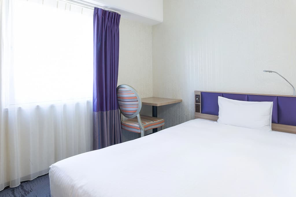 Hotel Keihan Tenmabashi - photo 26