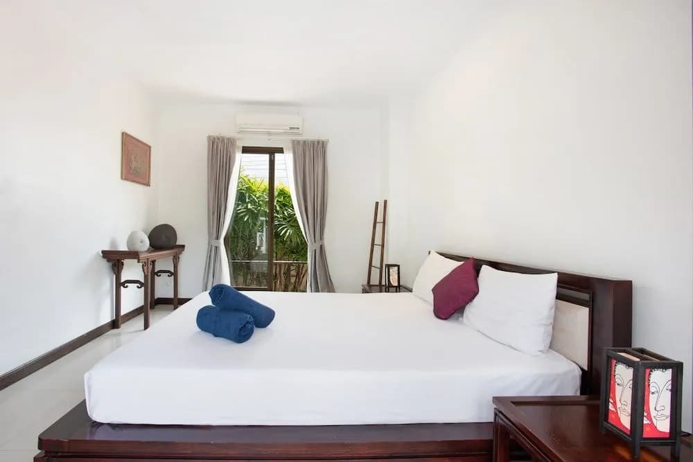 Villa Sukjai - main photo