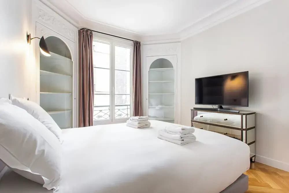Magnificent Apartment - 3br/ 8P - Europe - photo 6