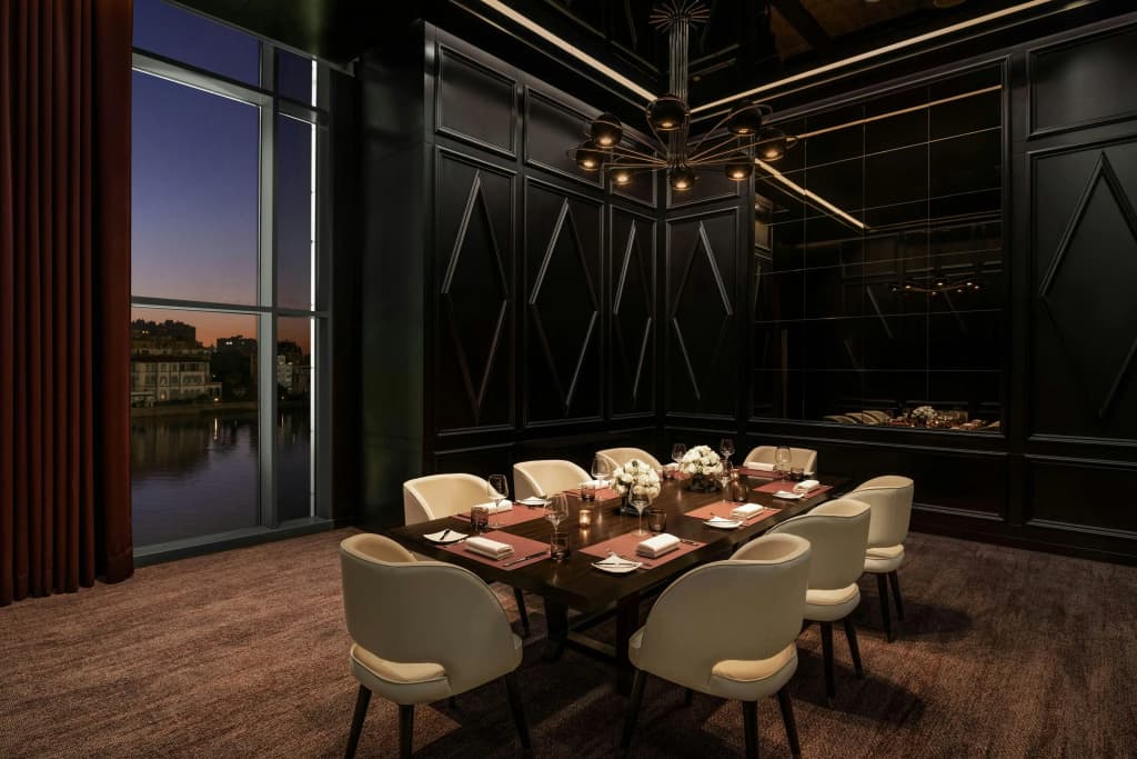 The St. Regis Cairo - photo 44