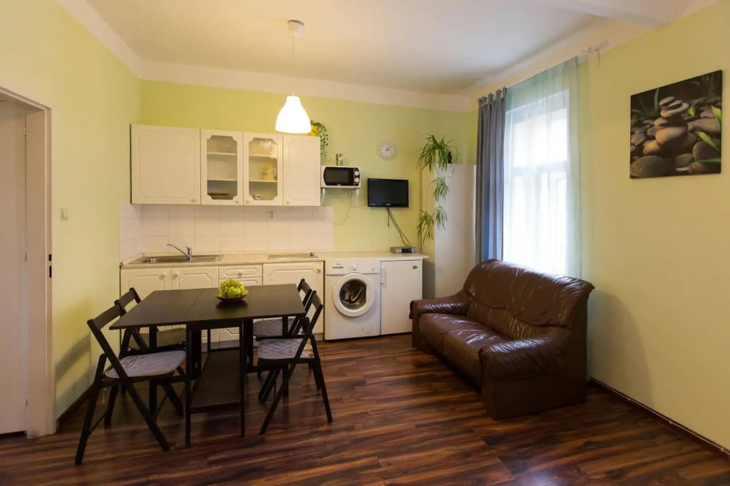 Apartment for Friends - photo 4