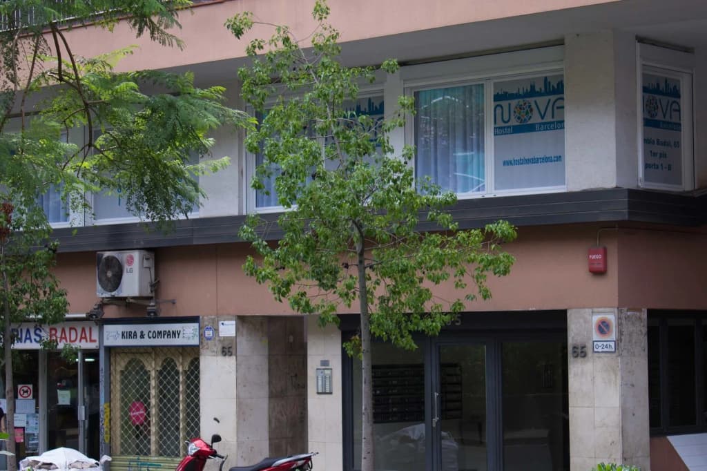 Hostal Nova - photo 1
