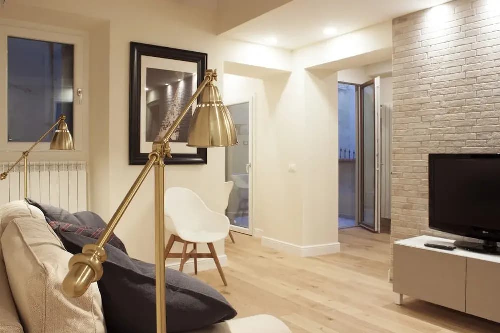 Mamo Florence - Gilbe One Apartment - photo 6