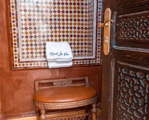 Riad Hiba - photo 2