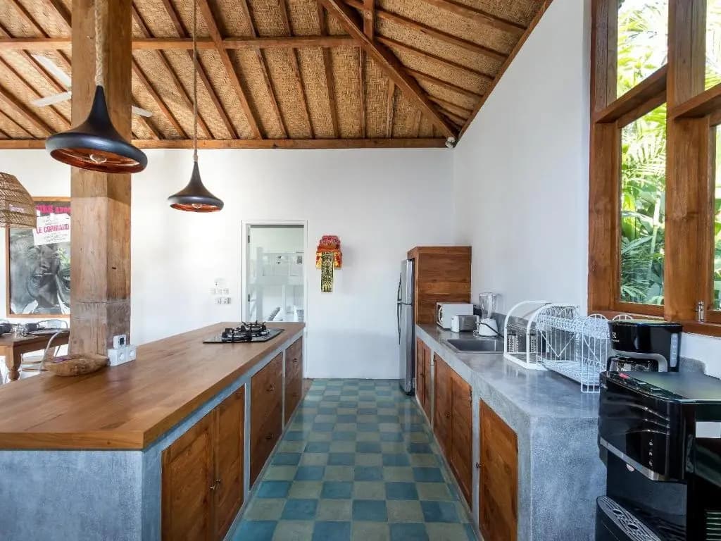 Villa Atmo - photo 18