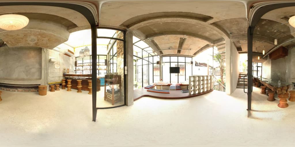 Mo Rooms - photo 1