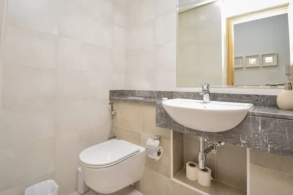 360 Vacation – THE BAY Residence 1BR Apartment - photo 34