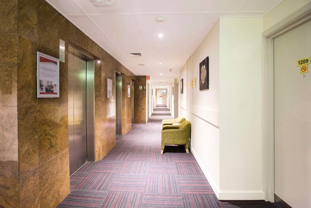 Metro Hotel Marlow Sydney Central - photo 8